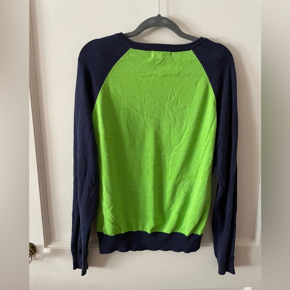 SEAHAWKS sweatshirt - Picture 5 of 5